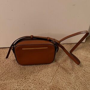 FOSSIL Liza Camera Bag